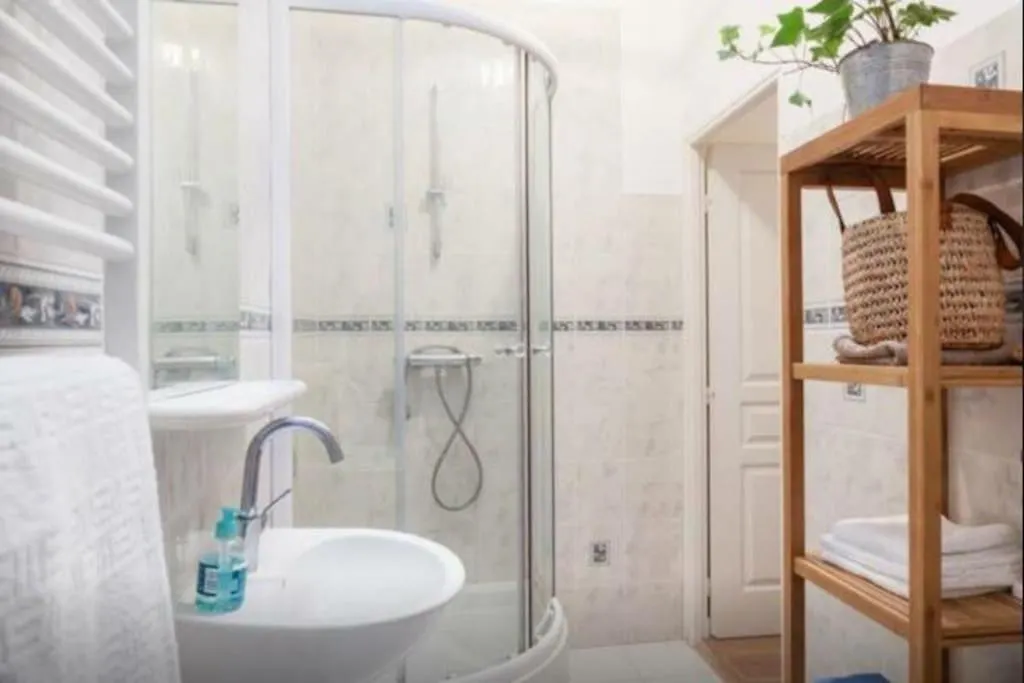 Apartament Cosy, Calme Et Lumineux